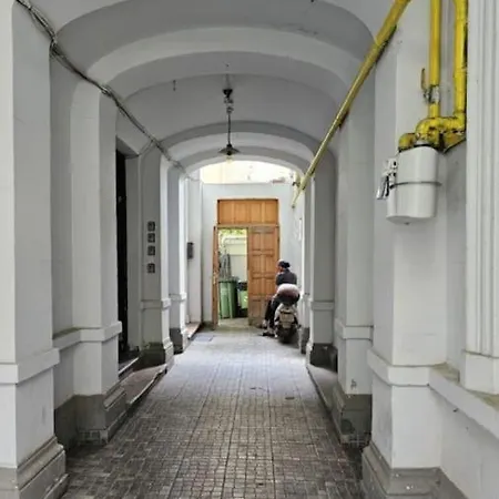 Heart Of City Center 4Br 2Bath 10 Pers Bucarest Esterno foto