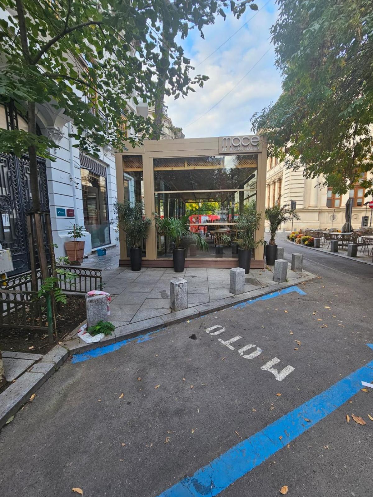 Heart Of Center 4br 2bath 10 Pers Apartment